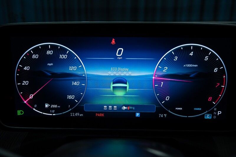 2025 Mercedes-Benz C-Class C 300 Sedan Scottsdale AZ