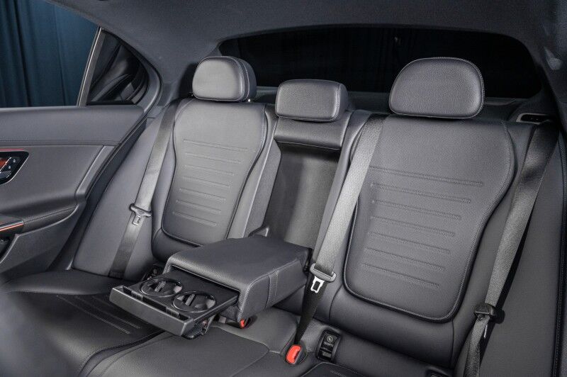 2025 Mercedes-Benz C-Class C 300 Sedan Scottsdale AZ