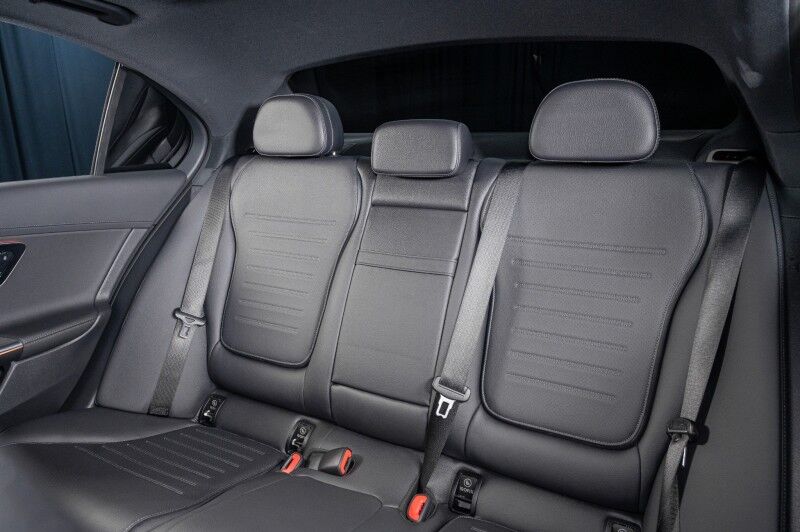 2025 Mercedes-Benz C-Class C 300 Sedan Scottsdale AZ