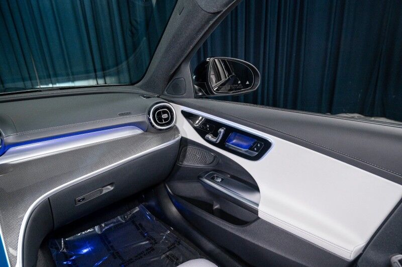 2025 Mercedes-Benz C-Class C 300 Sedan Scottsdale AZ