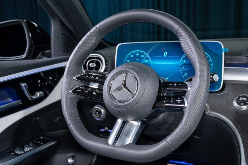 2025 Mercedes-Benz C-Class C 300 Sedan Scottsdale AZ