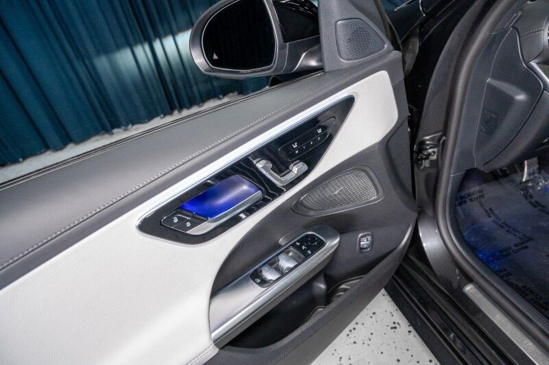 2025 Mercedes-Benz C-Class C 300 Sedan Scottsdale AZ