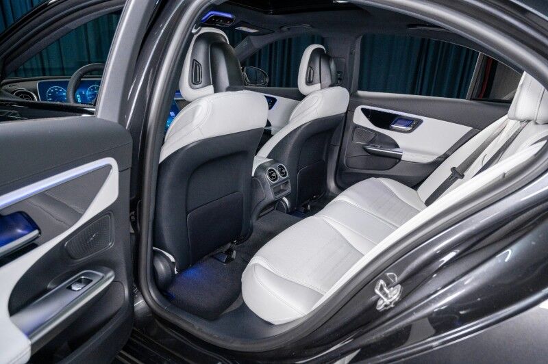 2025 Mercedes-Benz C-Class C 300 Sedan Scottsdale AZ