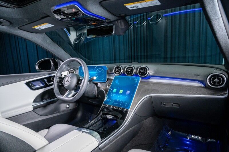 2025 Mercedes-Benz C-Class C 300 Sedan Scottsdale AZ