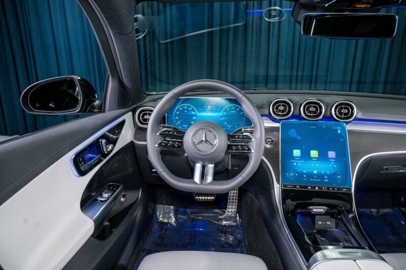 2025 Mercedes-Benz C-Class C 300 Sedan Scottsdale AZ