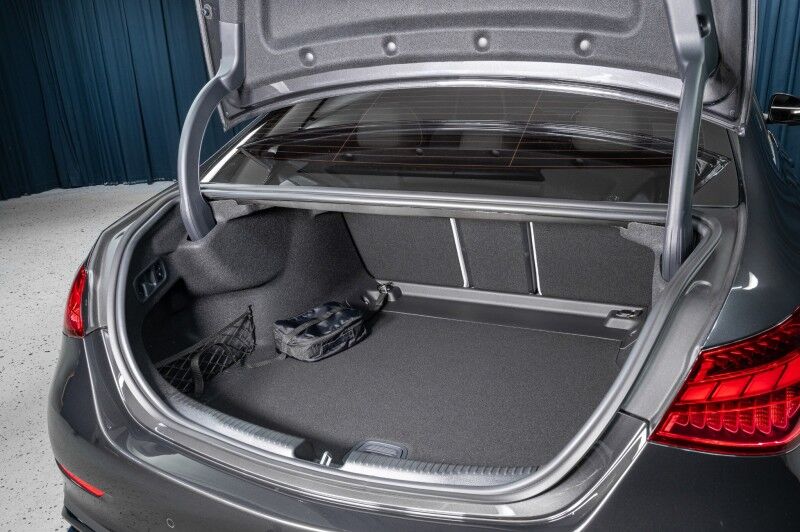 2025 Mercedes-Benz C-Class C 300 Sedan Scottsdale AZ