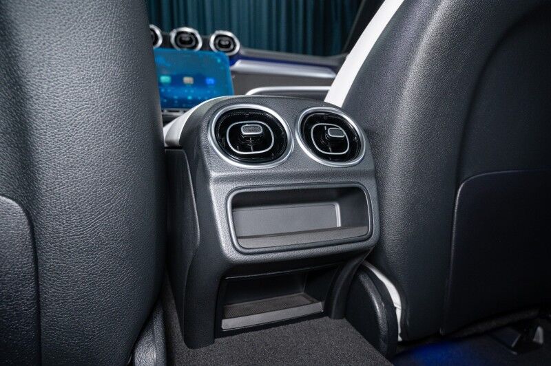 2025 Mercedes-Benz C-Class C 300 Sedan Scottsdale AZ