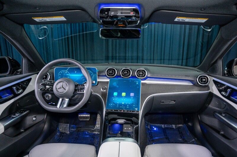 2025 Mercedes-Benz C-Class C 300 Sedan Scottsdale AZ
