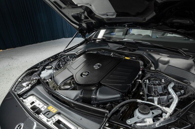 2025 Mercedes-Benz C-Class C 300 Sedan Scottsdale AZ
