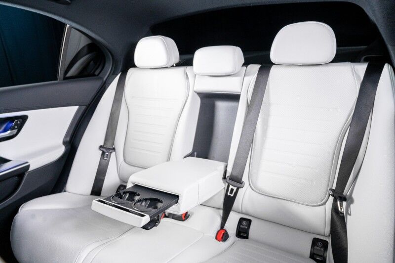 2025 Mercedes-Benz C-Class C 300 Sedan Scottsdale AZ
