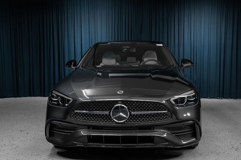 2025 Mercedes-Benz C-Class C 300 Sedan Scottsdale AZ