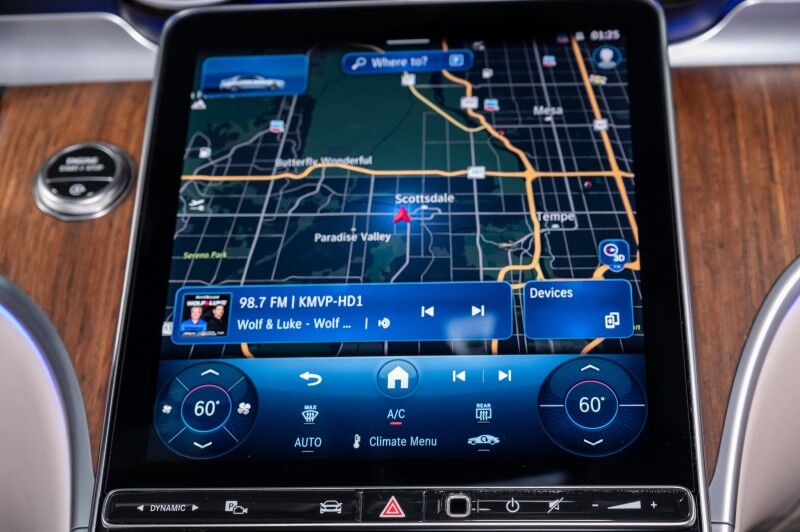 2025 Mercedes-Benz C-Class C 300 Sedan Scottsdale AZ