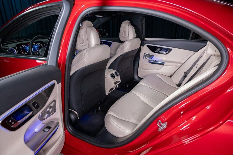 2025 Mercedes-Benz C-Class C 300 Sedan Scottsdale AZ