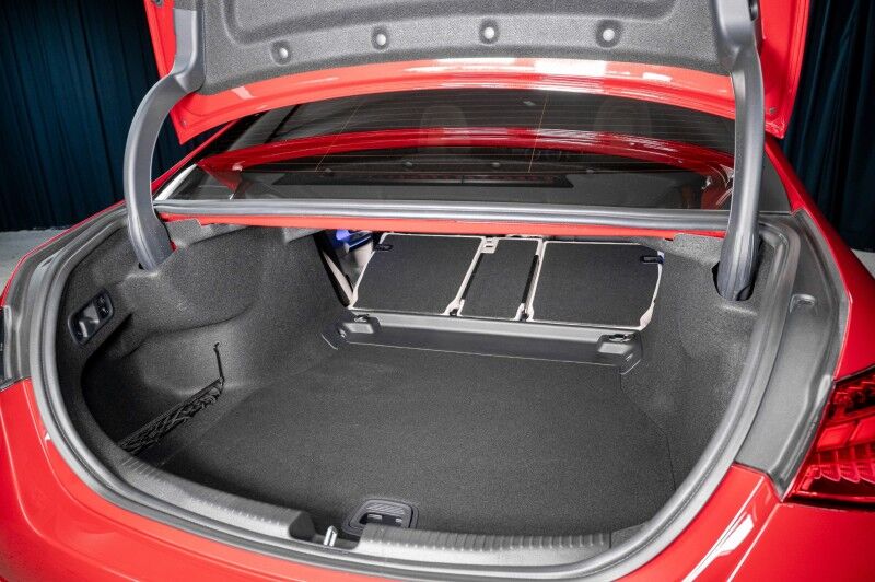 2025 Mercedes-Benz C-Class C 300 Sedan Scottsdale AZ