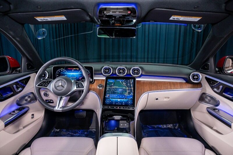 2025 Mercedes-Benz C-Class C 300 Sedan Scottsdale AZ
