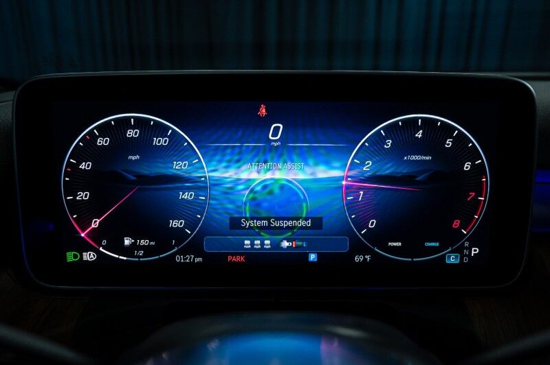 2025 Mercedes-Benz C-Class C 300 Sedan Scottsdale AZ