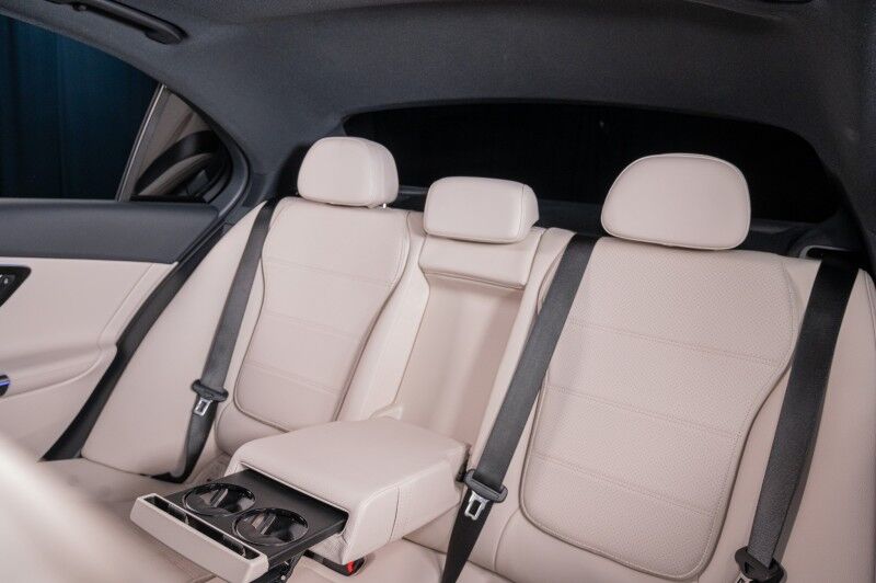 2025 Mercedes-Benz C-Class C 300 Sedan Scottsdale AZ