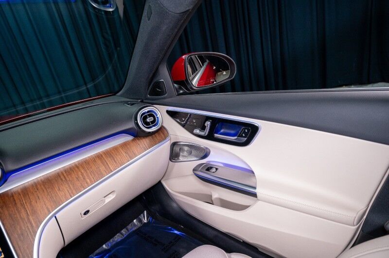 2025 Mercedes-Benz C-Class C 300 Sedan Scottsdale AZ