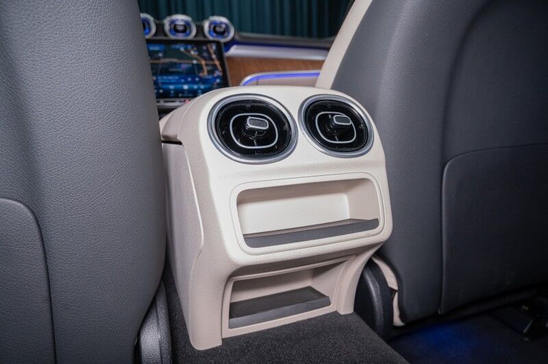 2025 Mercedes-Benz C-Class C 300 Sedan Scottsdale AZ