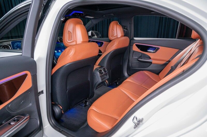 2025 Mercedes-Benz C-Class C 300 Sedan Scottsdale AZ