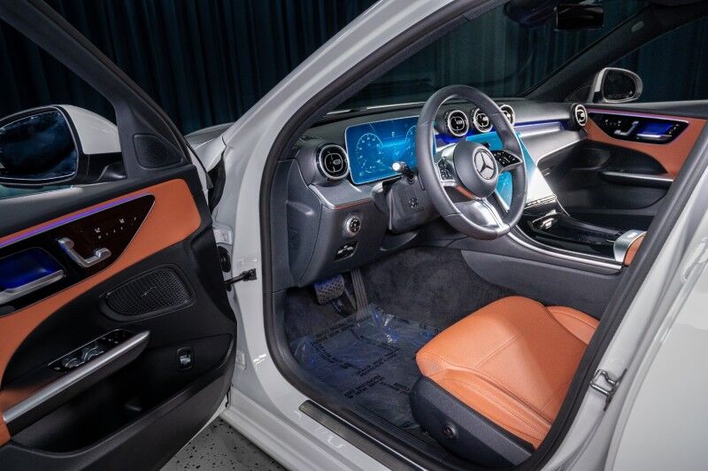 2025 Mercedes-Benz C-Class C 300 Sedan Scottsdale AZ