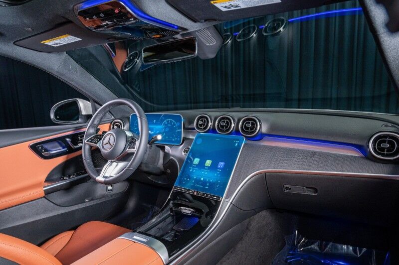 2025 Mercedes-Benz C-Class C 300 Sedan Scottsdale AZ