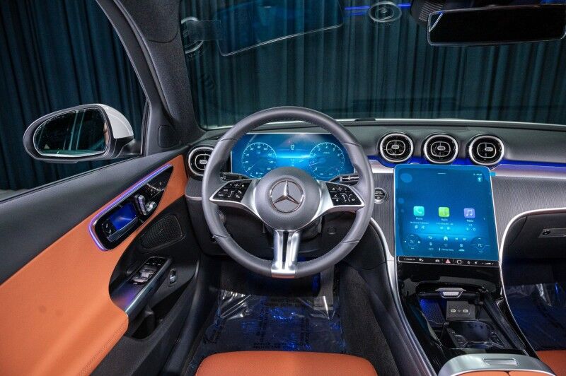 2025 Mercedes-Benz C-Class C 300 Sedan Scottsdale AZ