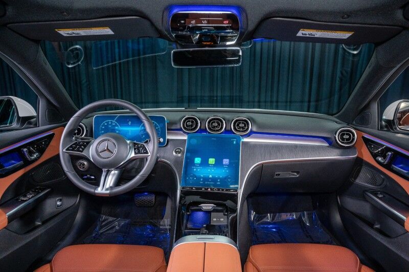 2025 Mercedes-Benz C-Class C 300 Sedan Scottsdale AZ