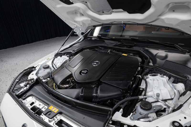 2025 Mercedes-Benz C-Class C 300 Sedan Scottsdale AZ