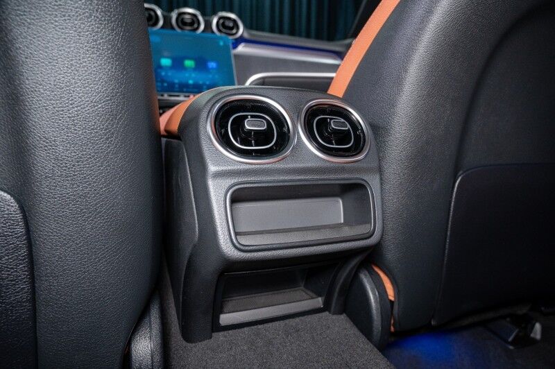 2025 Mercedes-Benz C-Class C 300 Sedan Scottsdale AZ