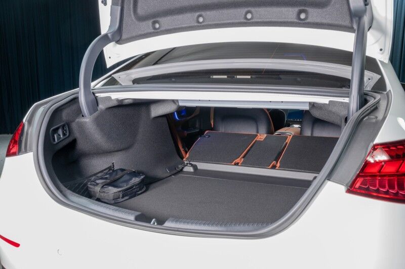 2025 Mercedes-Benz C-Class C 300 Sedan Scottsdale AZ