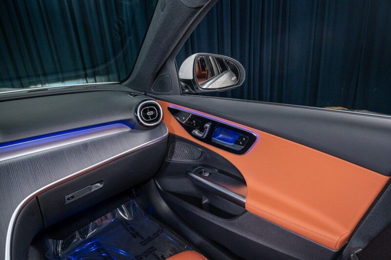 2025 Mercedes-Benz C-Class C 300 Sedan Scottsdale AZ