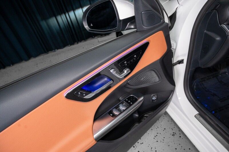 2025 Mercedes-Benz C-Class C 300 Sedan Scottsdale AZ