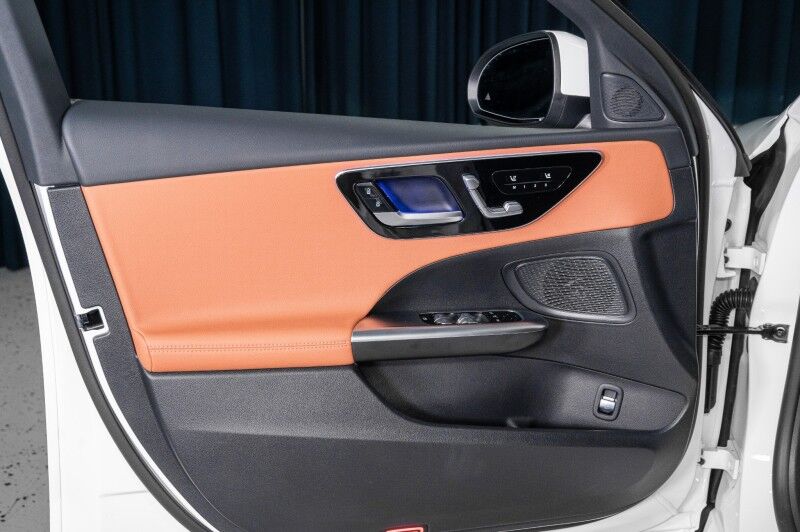 2025 Mercedes-Benz C-Class C 300 Sedan Scottsdale AZ