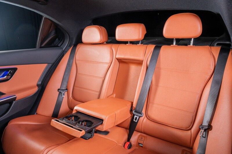 2025 Mercedes-Benz C-Class C 300 Sedan Scottsdale AZ