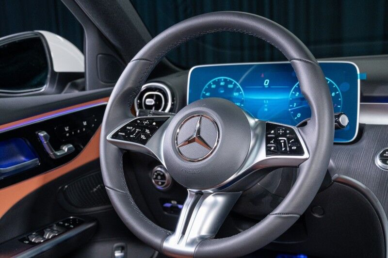 2025 Mercedes-Benz C-Class C 300 Sedan Scottsdale AZ