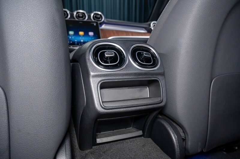 2025 Mercedes-Benz C-Class C 300 Sedan Scottsdale AZ