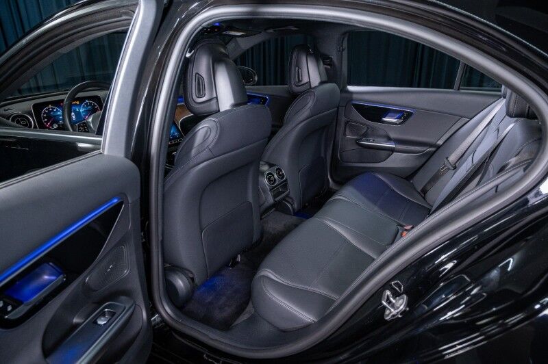 2025 Mercedes-Benz C-Class C 300 Sedan Scottsdale AZ