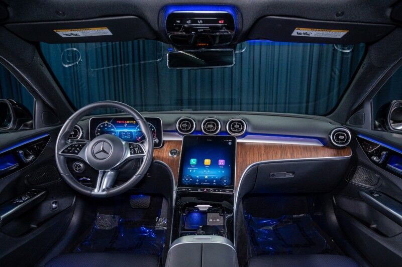 2025 Mercedes-Benz C-Class C 300 Sedan Scottsdale AZ