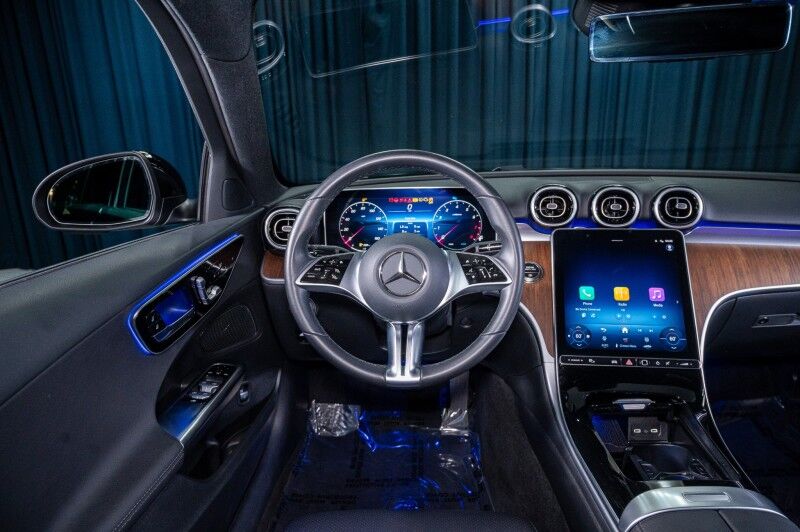 2025 Mercedes-Benz C-Class C 300 Sedan Scottsdale AZ