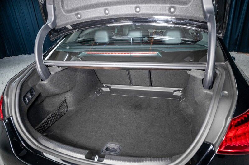 2025 Mercedes-Benz C-Class C 300 Sedan Scottsdale AZ