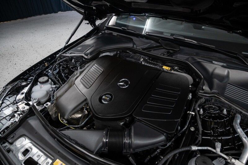2025 Mercedes-Benz C-Class C 300 Sedan Scottsdale AZ