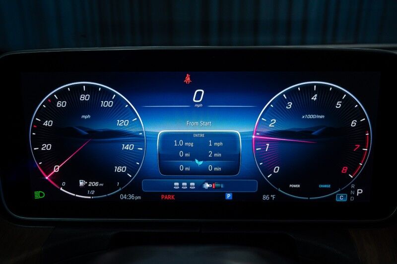 2025 Mercedes-Benz C-Class C 300 Sedan Scottsdale AZ