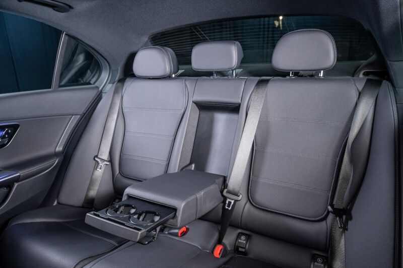 2025 Mercedes-Benz C-Class C 300 Sedan Scottsdale AZ