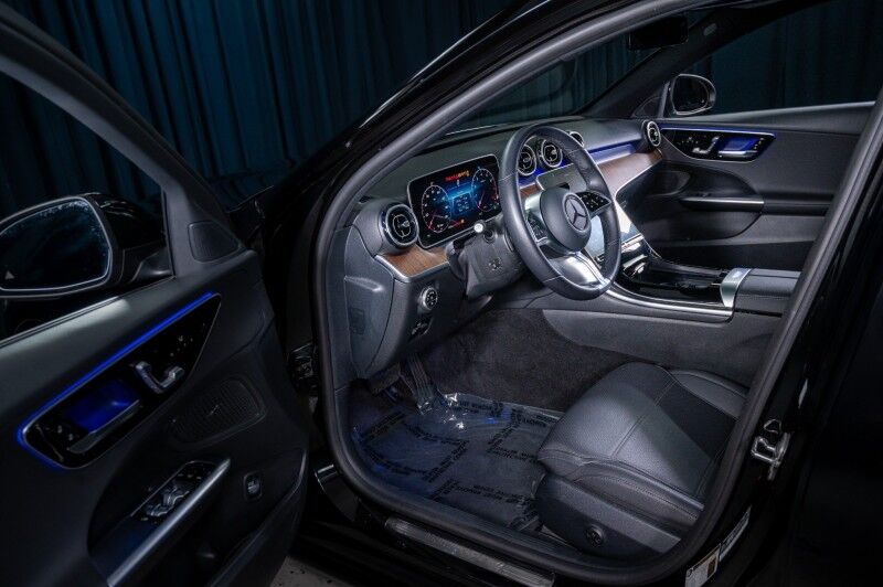 2025 Mercedes-Benz C-Class C 300 Sedan Scottsdale AZ
