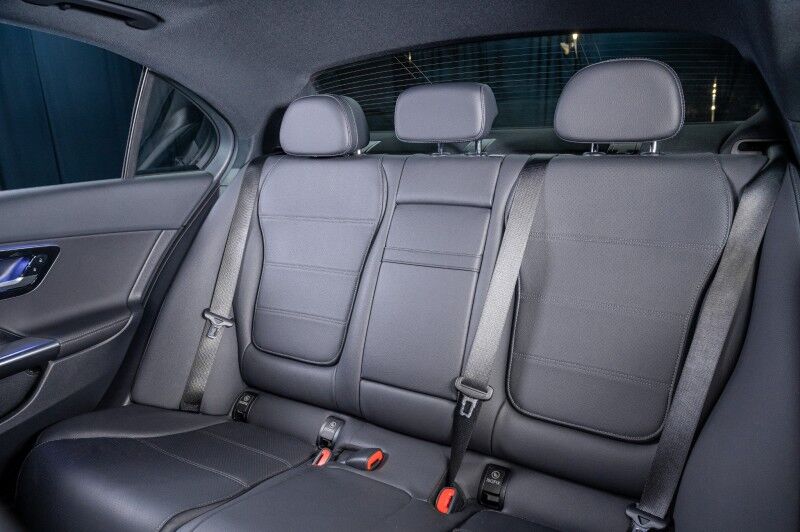 2025 Mercedes-Benz C-Class C 300 Sedan Scottsdale AZ