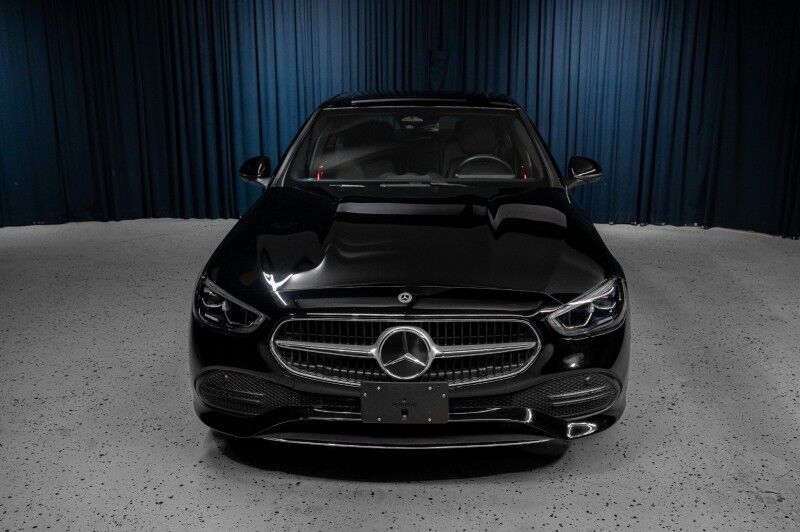 2025 Mercedes-Benz C-Class C 300 Sedan Scottsdale AZ