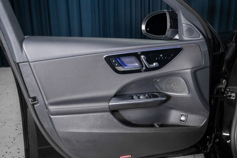 2025 Mercedes-Benz C-Class C 300 Sedan Scottsdale AZ