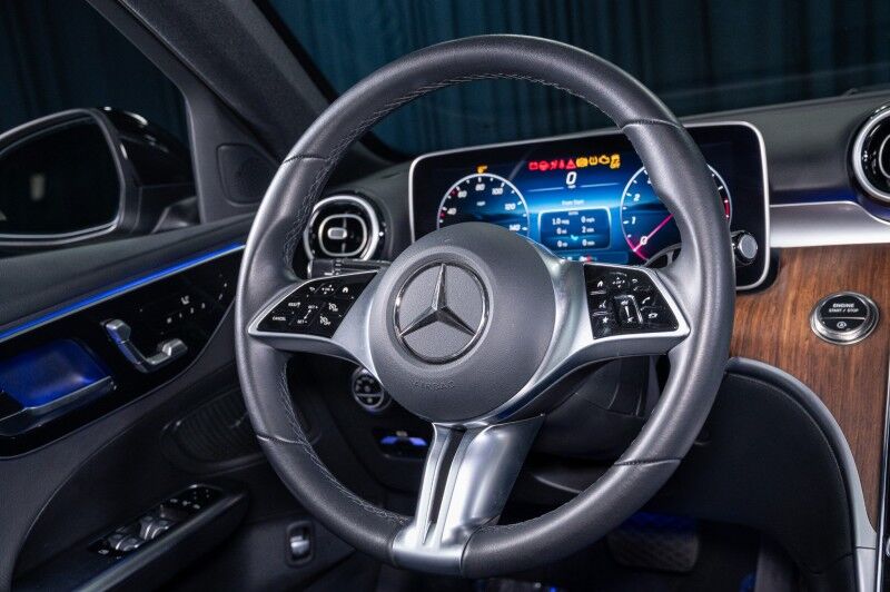 2025 Mercedes-Benz C-Class C 300 Sedan Scottsdale AZ
