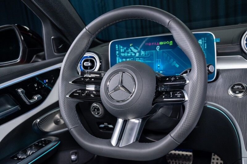 2025 Mercedes-Benz C-Class C 300 Sedan Scottsdale AZ